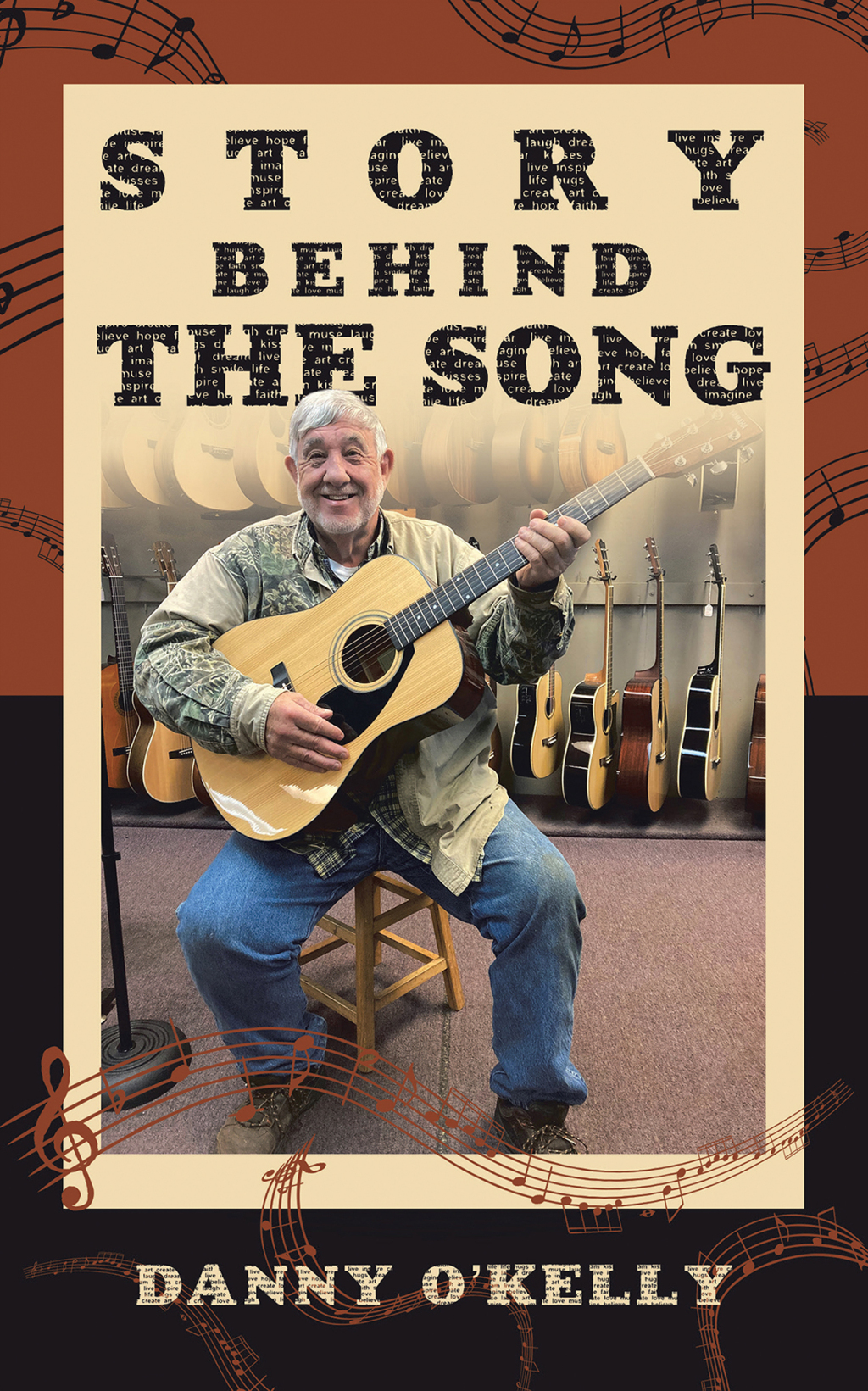 Story Behind the Song eBook