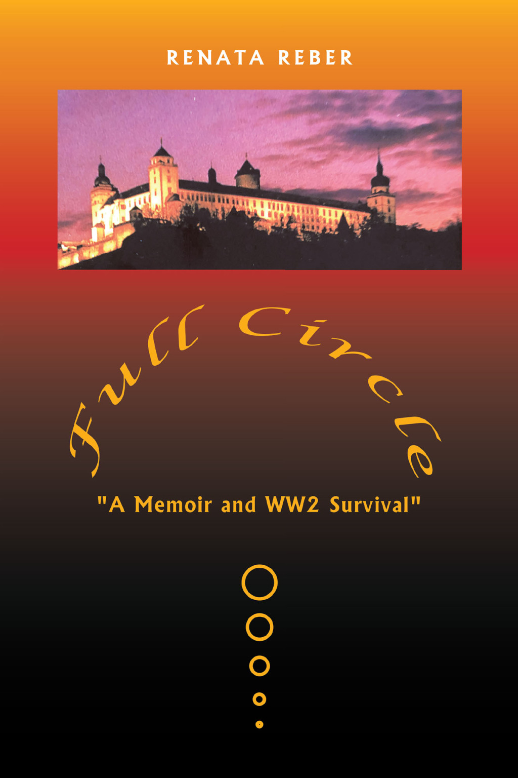 Full Circle (eBook)