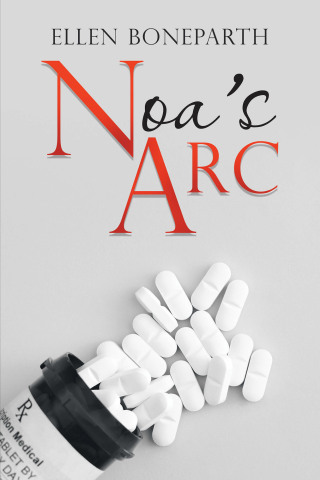 Imagen de portada: Noa's Arc 9781665579193