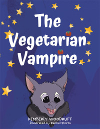 Imagen de portada: The Vegetarian Vampire 9781665579438