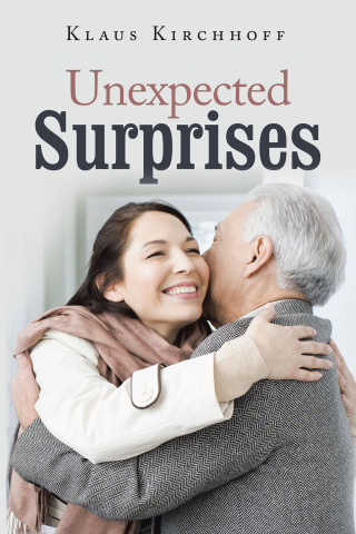 Imagen de portada: Unexpected Surprises 9781665579872