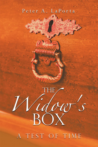Cover image: The Widow's Box 9781665579933