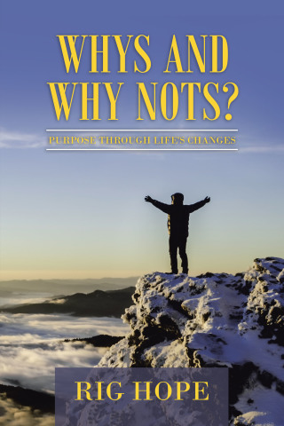 Cover image: Whys and Why Nots? 9781728379111