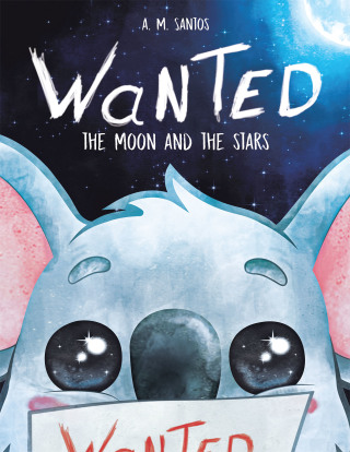 Imagen de portada: Wanted 9781665580786