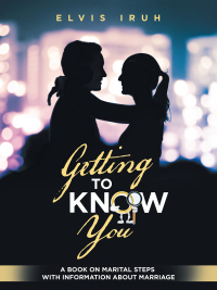 Imagen de portada: Getting to Know You 9781665580847