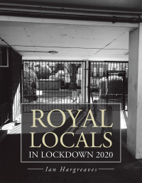 Imagen de portada: Royal Locals in Lockdown 2020 9781665581059