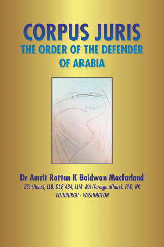 Cover image: Corpus Juris 9781665581103