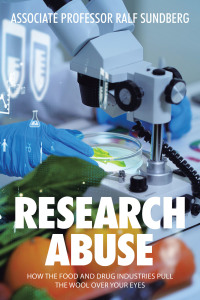 Imagen de portada: Research Abuse 9781665581134