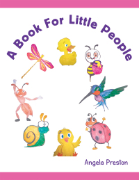 表紙画像: A Book for Little People 9781665581165