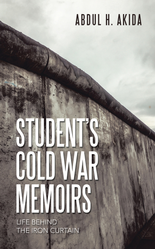 Cover image: Student’s Cold War Memoirs 9781665581295