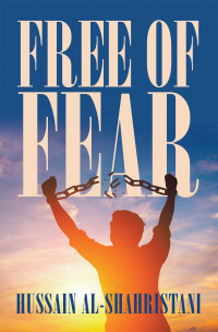 Omslagafbeelding: Free of Fear 9781665581387