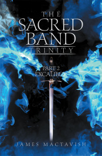 Cover image: The Sacred Band Trinity 9781665581400