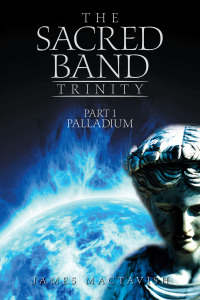 Cover image: The Sacred Band Trinity 9781665581493