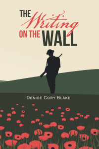 Cover image: The Writing on the Wall 9781665581608