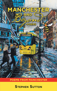 Imagen de portada: Manchester and Beyond –Poems 9781665581448