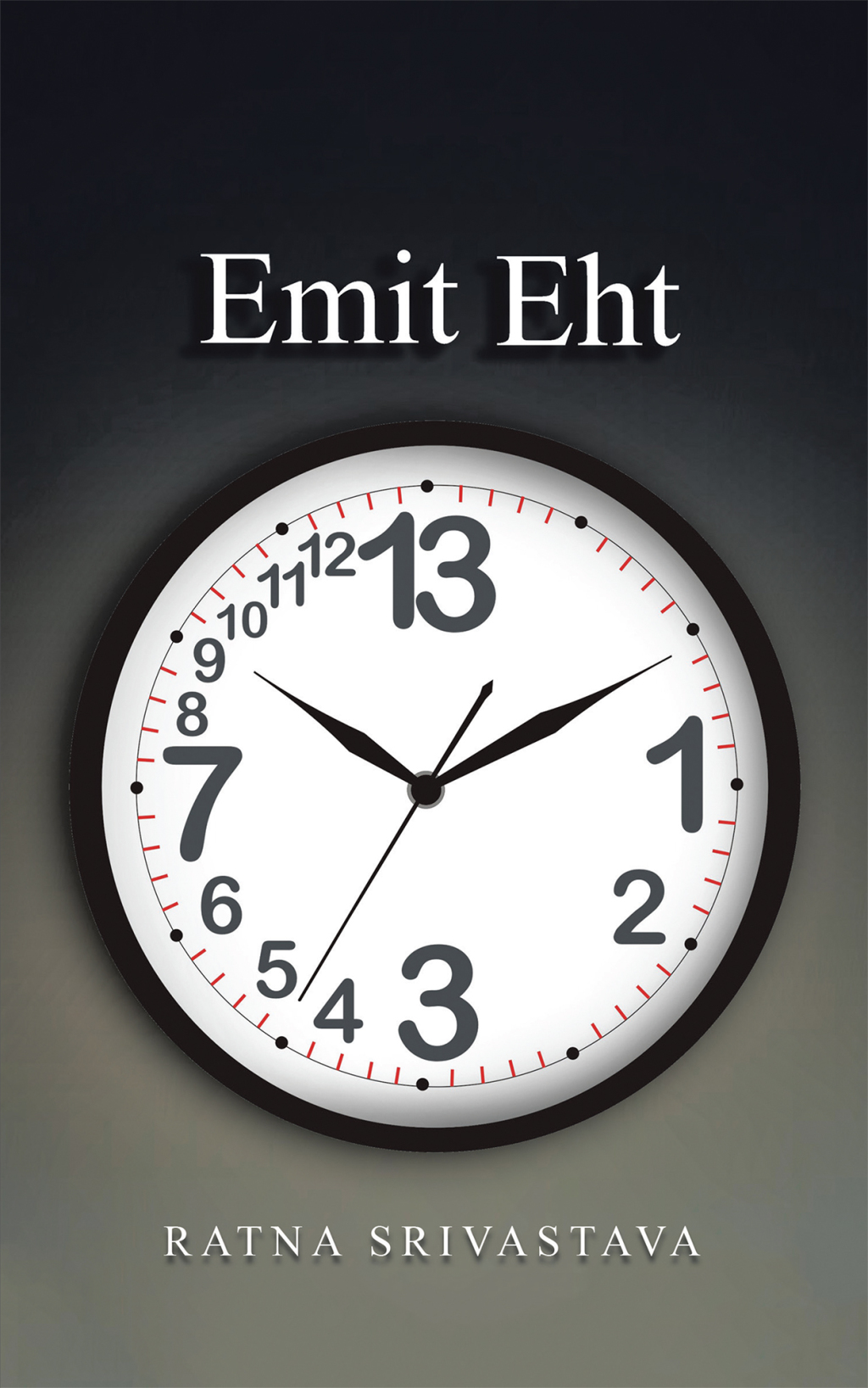Emit Eht (eBook)
