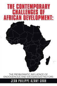 Imagen de portada: The Contemporary Challenges of African Development: 9781665581981