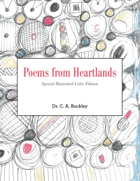 Imagen de portada: Poems from Heartlands 9781665582025