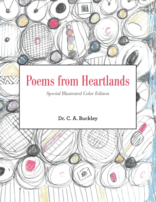Cover image: Poems from Heartlands 9781665582025