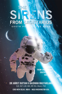 Cover image: The Sirens from Sagittarius 9781665582285