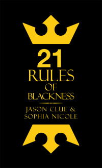 Imagen de portada: 21 Rules of Blackness 9781665582315