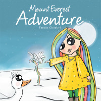 Imagen de portada: Mount Everest Adventure 9781665582438