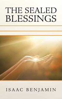 Imagen de portada: The Sealed Blessings 9781665582568