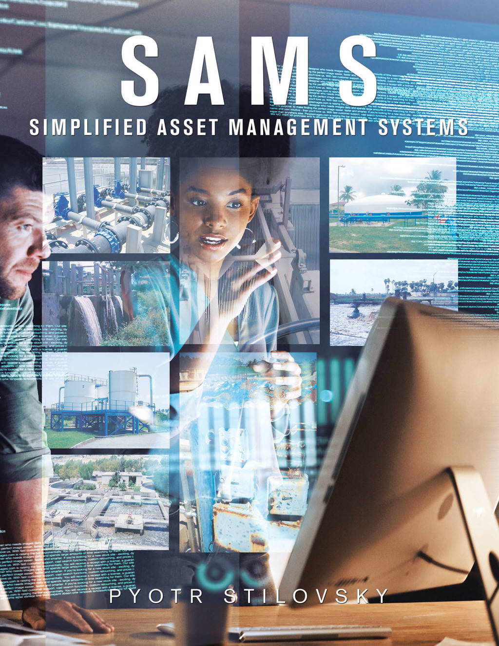 Sams Simplified Asset Management Systems