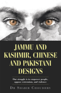 Cover image: Jammu and Kashmir, Chinese and Pakistani Designs 9781665582919