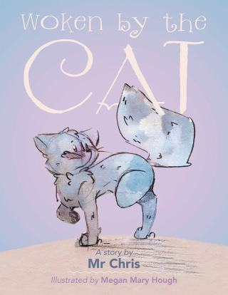 Cover image: Woken by the Cat 9781665583008