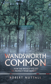 Cover image: Wandsworth Common 9781665583022