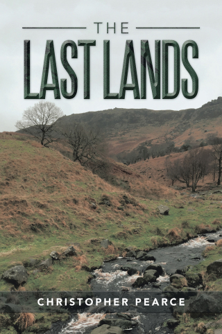Imagen de portada: The Last Lands 9781665583398