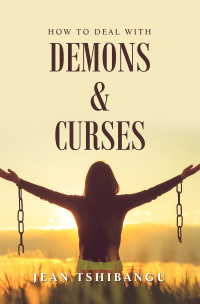 Imagen de portada: How to Deal with Demons & Curses 9781665583596