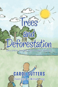 Cover image: Trees and Deforestation 9781665583893