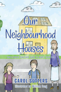 Imagen de portada: Our Neighbourhood Houses 9781665583916