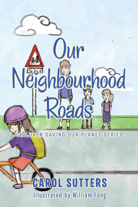 Omslagafbeelding: Our Neighbourhood Roads 9781665583930