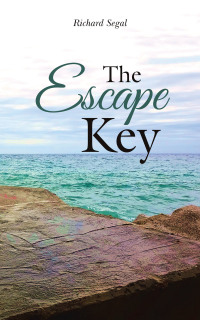 Cover image: The Escape Key 9781665584159