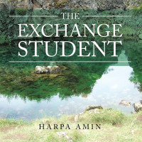 Cover image: The Exchange Student 9781665584258