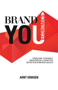 Cover image: Brand You Economics 9781665584371