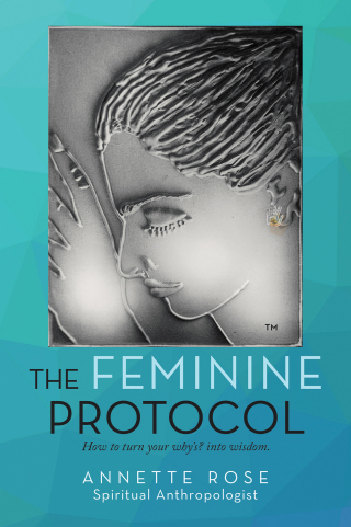 Cover image: The Feminine Protocol 9781665584869