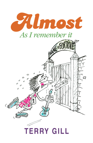 Titelbild: Almost 9781665584890