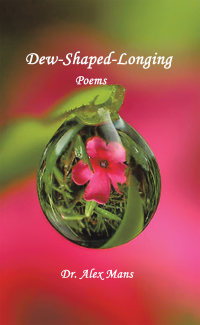 Cover image: Dew-Shaped-Longing 9781665585088