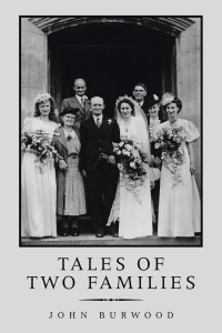 Cover image: Tales of Two Families 9781665585187