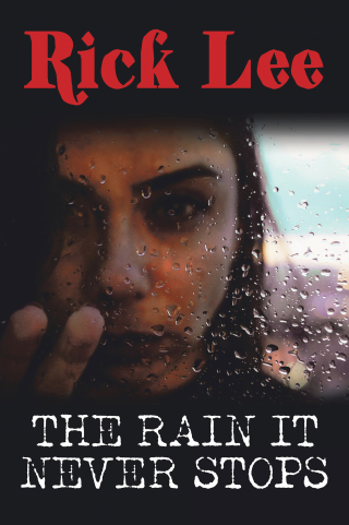 Imagen de portada: The Rain It Never Stops 9781665585378