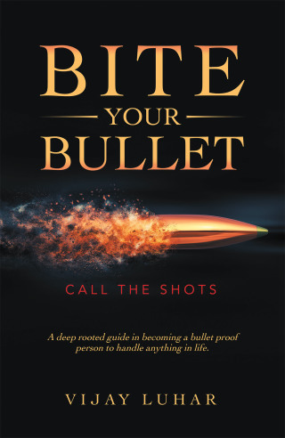 表紙画像: Bite Your Bullet 9781665585460