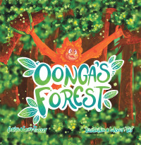 Imagen de portada: Oonga’s Forest 9781665585491