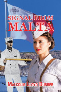 Cover image: Signal from Malta 9781665585675