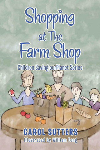 Cover image: Shopping at the Farm Shop 9781665585750