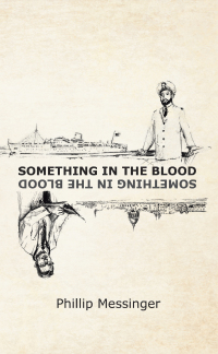 Cover image: Something in the Blood 9781665585781