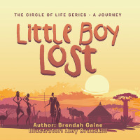 Titelbild: Little Boy Lost 9781665585835